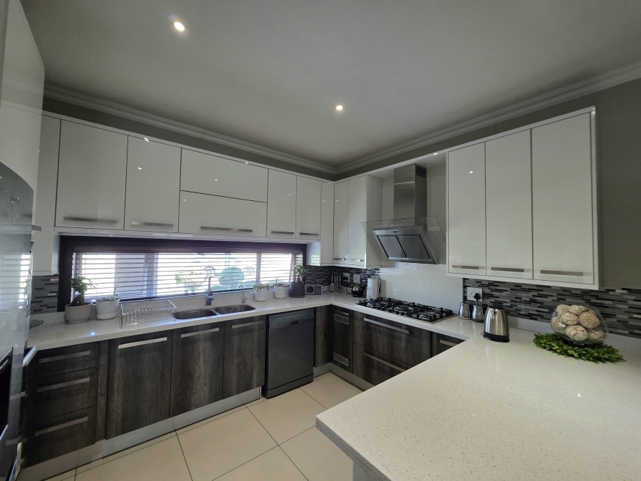 3 Bedroom Property for Sale in Welkom Free State